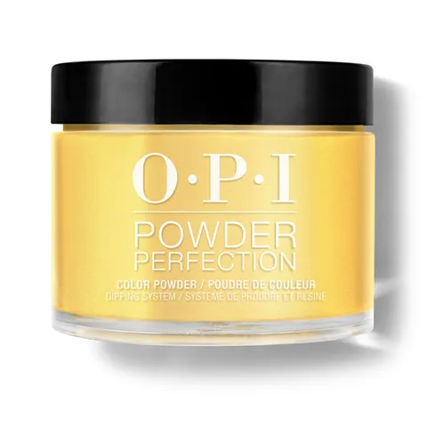 OPI DP - EXOTIC BIRDS DO NOT TWEET 43g