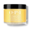 OPI DP - EXOTIC BIRDS DO NOT TWEET 43g