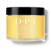 OPI DP - EXOTIC BIRDS DO NOT TWEET 43g