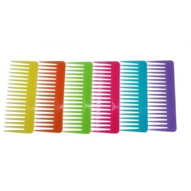 VOLUME COMB