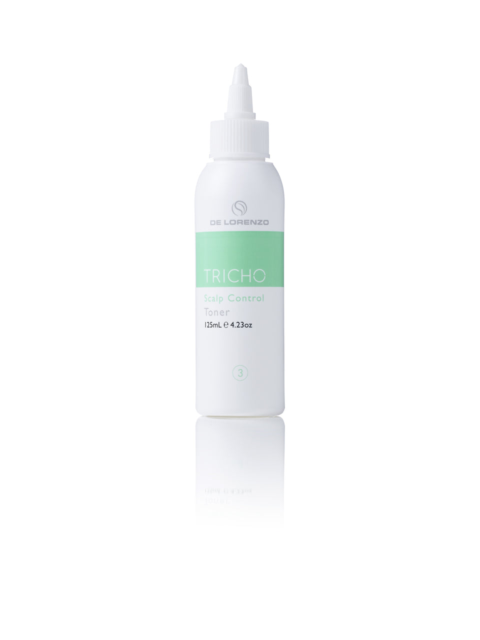 De Lorenzo Scalp Control Toner 125mL