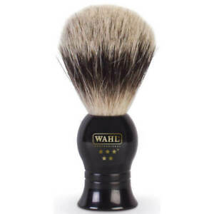 Wahl 5 Star Barber - Boar Brush [DEL]