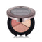 Bodyography Trio Expressions Eyeshadow - Green Eye