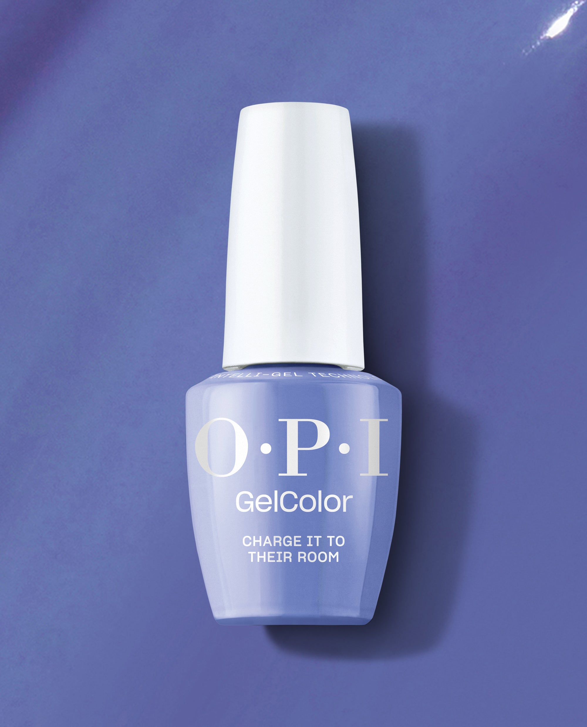 OPI GC - Charge It To Their Room 15ml