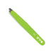 GRIP Matte Straight Tweezer Light Green GM2