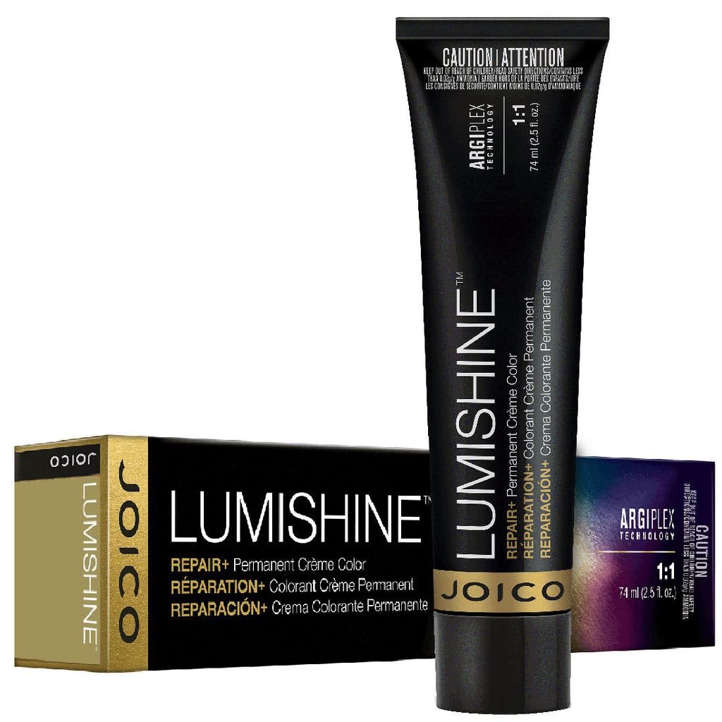 Joico Lumi-6BA - Blue Ash Dark Blonde 74ml