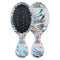 WetBrush Mini Osmosis - Flowing Coral