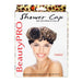 BeautyPRO Shower Cap Panthera Leopard