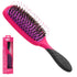 WetBrush Pro Shine Enhancer Boar Bristle  - Pink