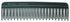 EuroStil #452 Large Detangling Comb 180mm