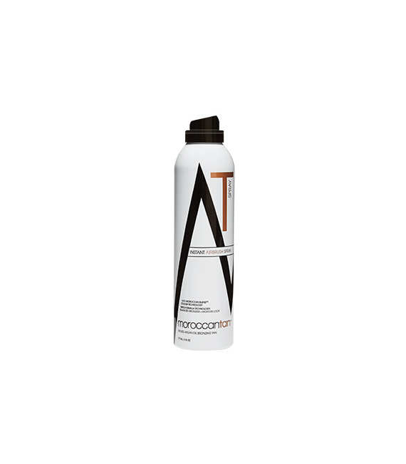 MoroccanTan Instant Airbrush Spray 177ml