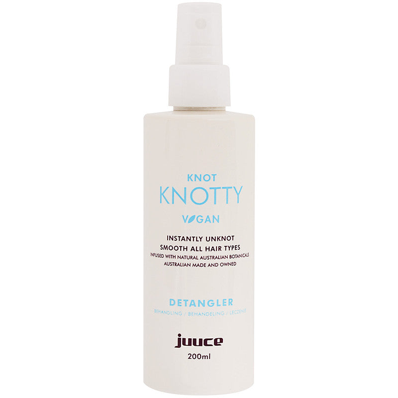 Juuce KNOT KNOTTY 200ML