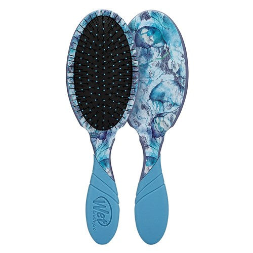 WetBrush Pro Ocean Reef - Blue