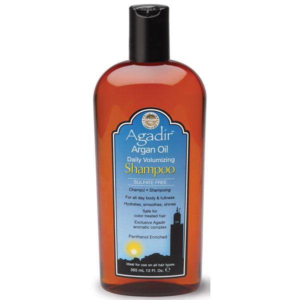 Agadir Argan Oil Daily Volumizing Shampoo 366ml