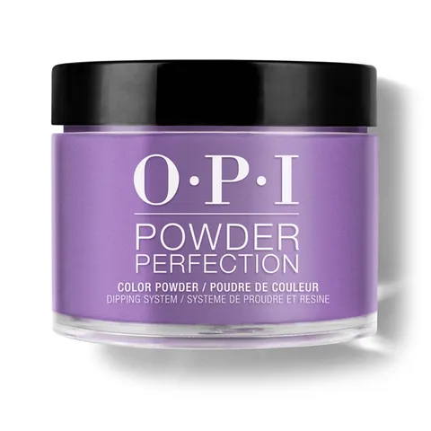 OPI DP - DO YOU HAVE THIS COLOR IN STKHM 43g [DEL]
