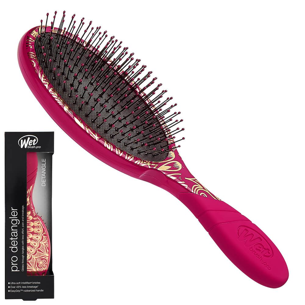 WetBrush Pro Heavenly Henna - Pink