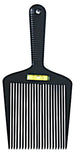AMW Levelling Clipper Comb with Spirit Level