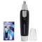 Silver Bullet Nose & Ear Trimmer