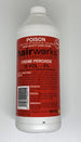 Hairworks Creme Developer 10 Vol 3% 1 Litre