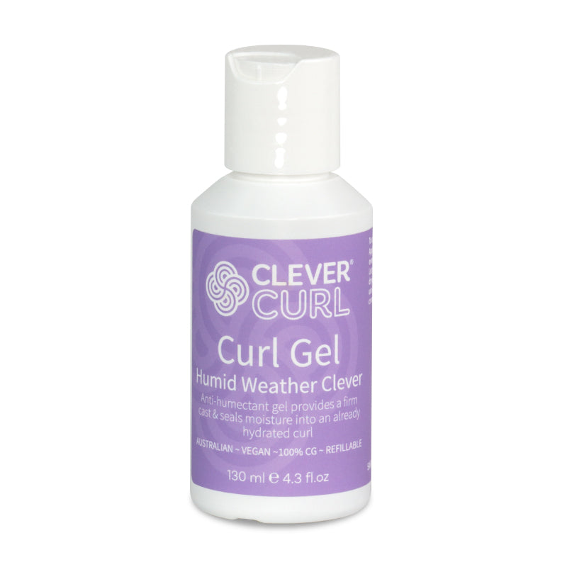 Clever Curl Humid Weather Gel 130ml