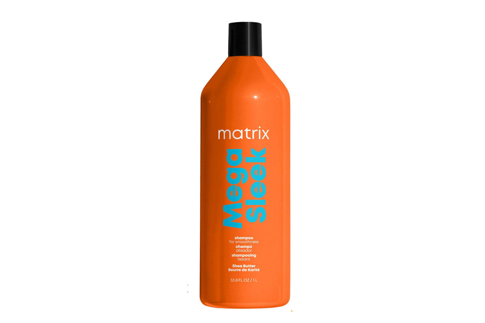 Matrix Total Results Mega Sleek Mega Sleek Shampoo 1L