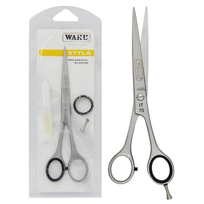 Wahl Italian Series Scissor 7