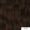 Angel Slimline 3x0.9cm Tape Extensions 20”/50cm 4/6 DARK BROWN