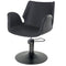 Belle - BLACK Disc Hydraulic Black Upholstery [DEL]