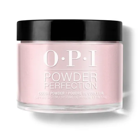 OPI DP - ONE HECKLA OF A COLOUR! 43g [DEL]