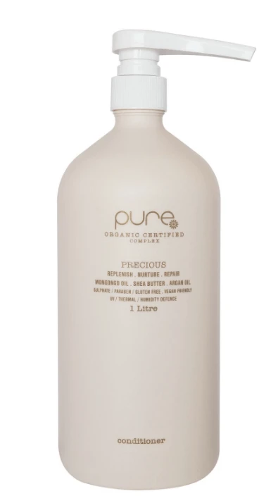 PURE PRECIOUS CONDITIONER 1LT[OOS]