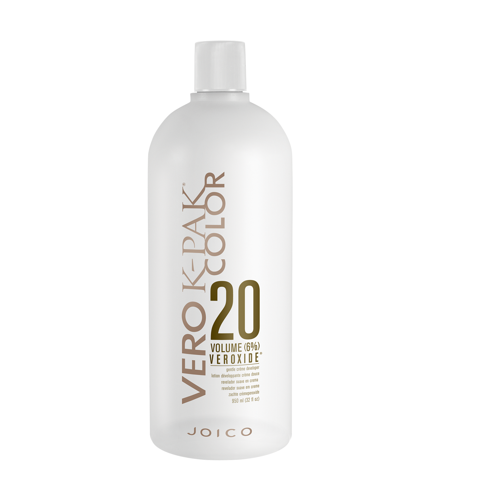 Joico Vero K-pak Veroxide 20 Vol (6%) 950ml