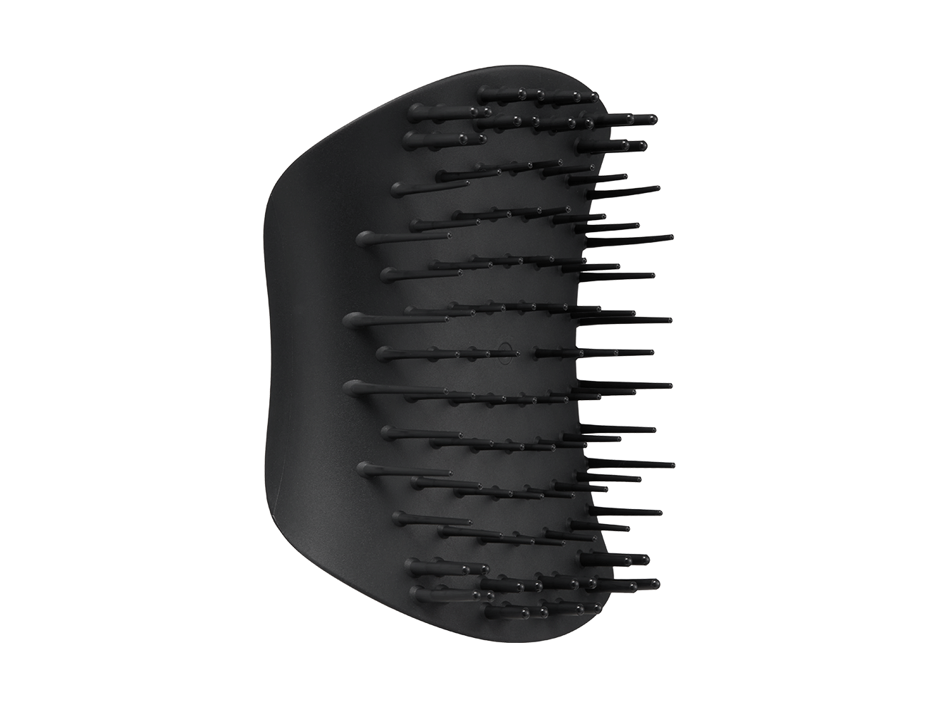 Tangle Teezer SCALP MASSAGING BRUSH Onyx Black