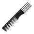 Hi Lift Carbon + Ion Upstyle Comb - #28