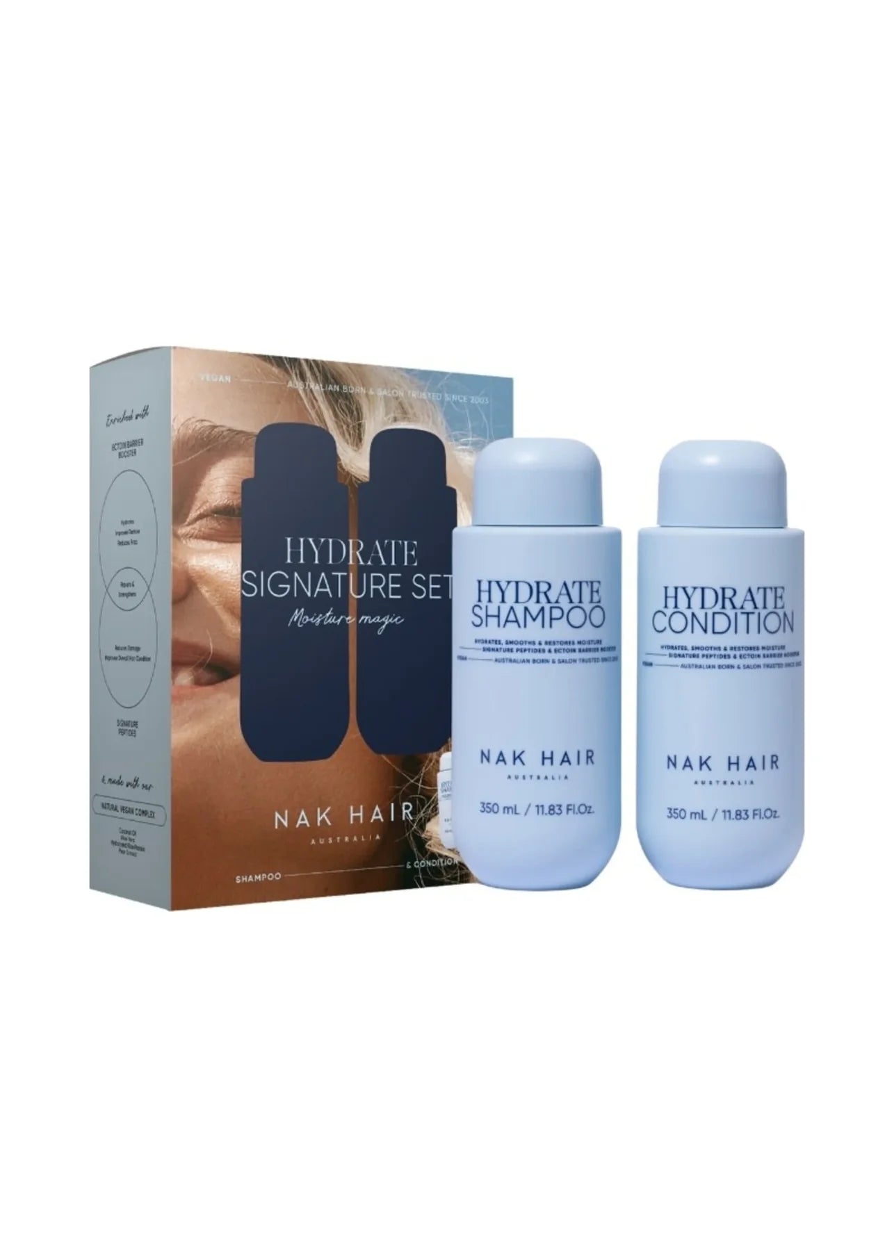 NAK Signature Hydrate Duo Mothers Day 2026