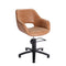 KSHE Bridget Styling Chair DESERT - 5 Star Base