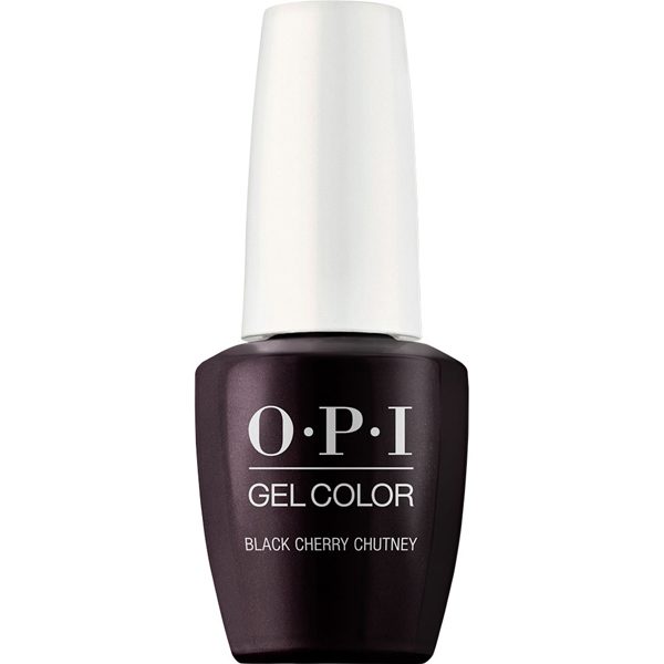 OPI GC - BLACK CHERRY CHUTNEY 15ml