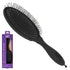 WetBrush Pro Backbar Detanger - Black