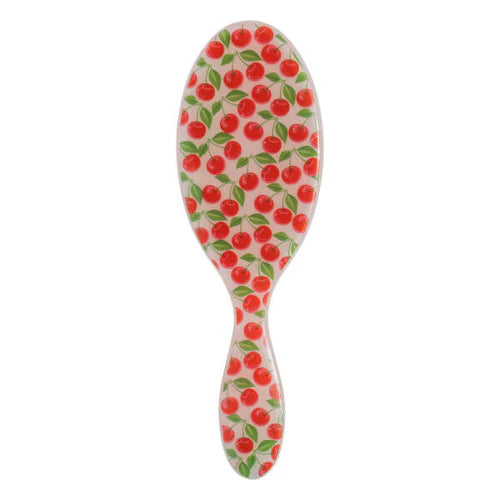 WetBrush Pro Tutti Fruitti Cherry