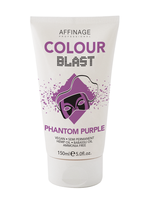 Affinage Colour Blast Phantom Purple
