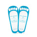 Lycon LYCO-BRONZE FEET 250 pairs