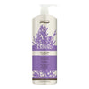 Natural Look Expand Volumizing Shampoo 1Lt