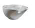 Coral White Ceramic Basin