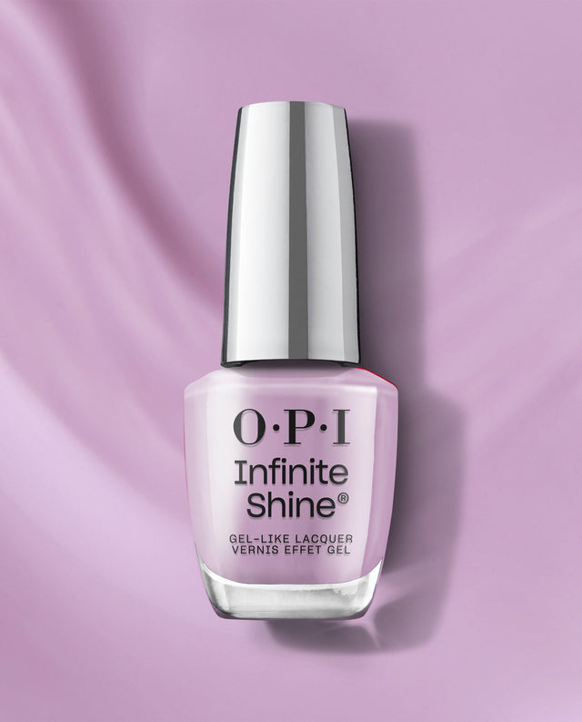 OPI IS - What’s Not to Lilac? 15ml