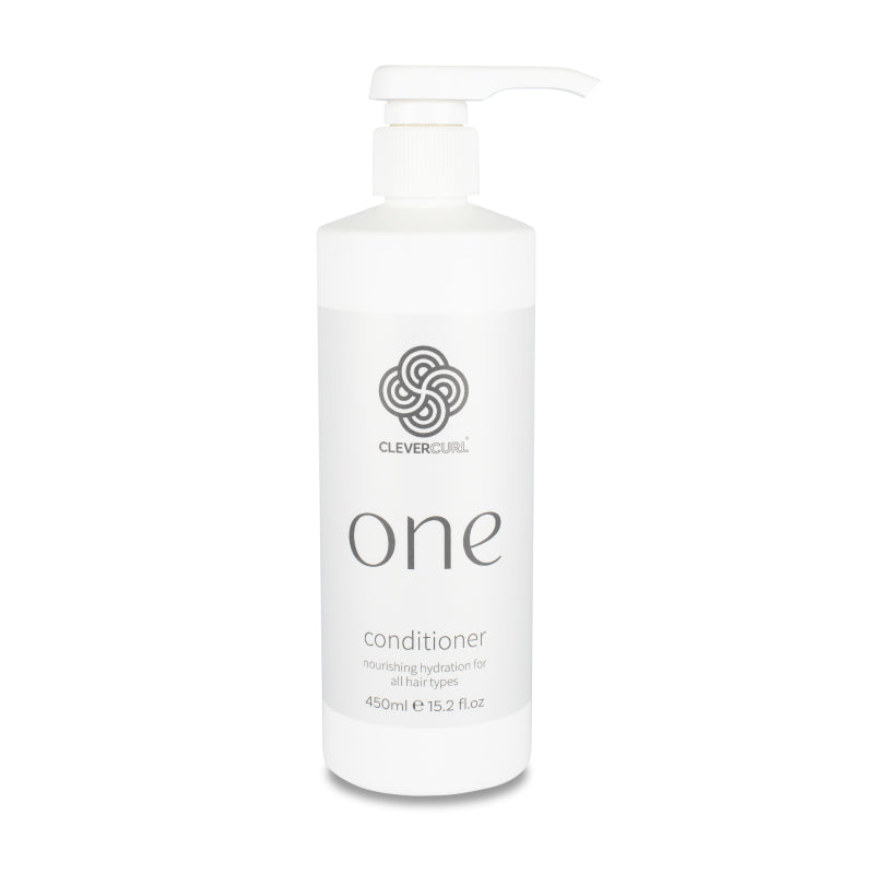 Clever Curl ONE Conditioner 450ml [DEL]