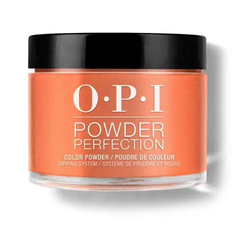 OPI DP - ITS A PIAZZA CAKE 43g [DEL]