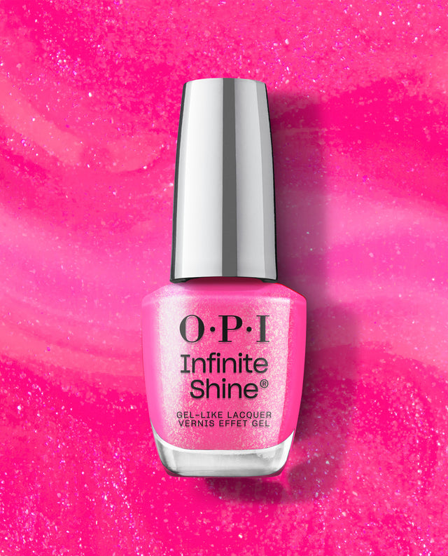 OPI IS - I’m Not Really an Influencer 15ml