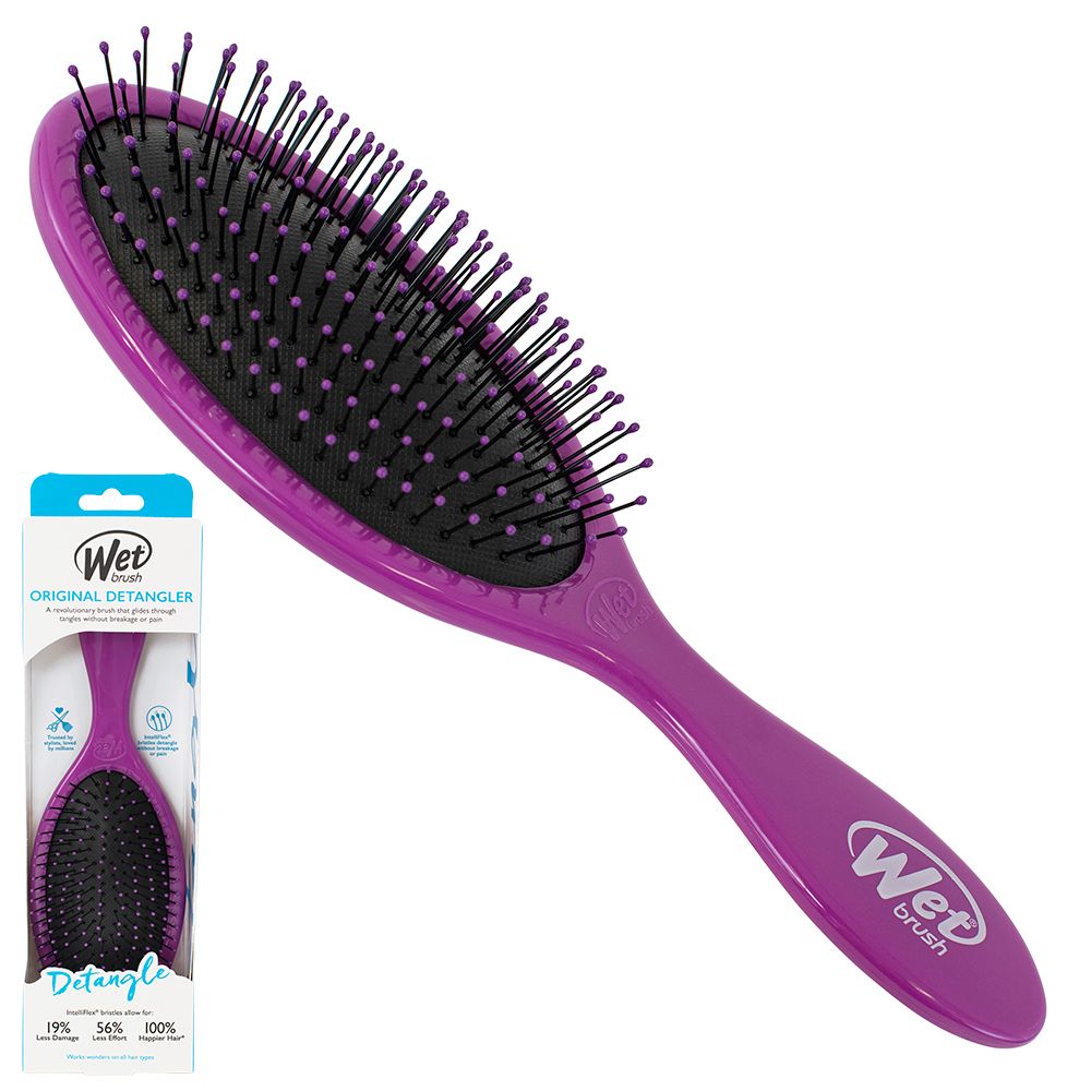 WetBrush - Purple