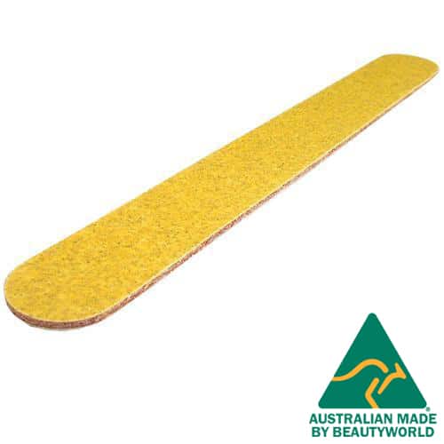 Gold File Wood 100/100 [DEL]