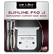 ANDIS Replacement Blade for: D8 Trimmer - Slimline Pro Series