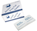 Salon & Spa DISPOSABLE Alcohol Pad/Swabs (70% Alcohol) 200pk